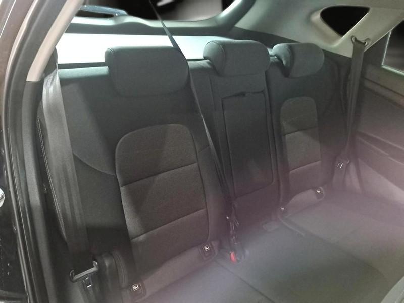 HYUNDAI TUCSON 1.6 CRDi 2wd 115cv Xline