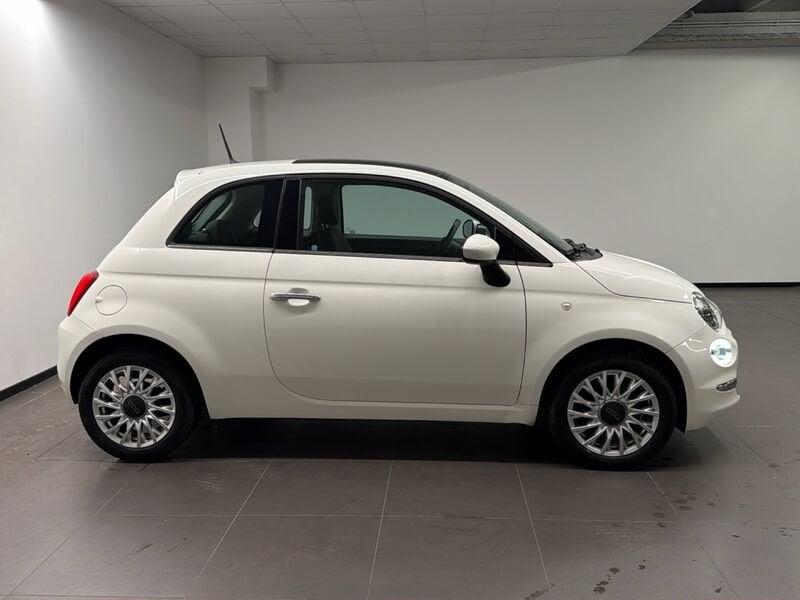 FIAT 500C 500 C 1.2