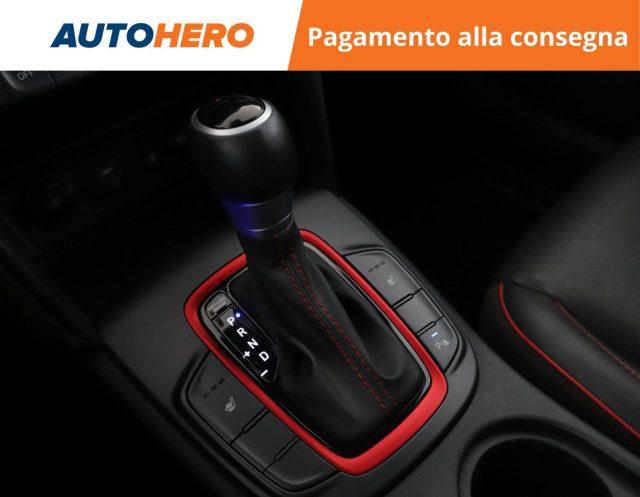 HYUNDAI Kona HEV 1.6 DCT Exellence