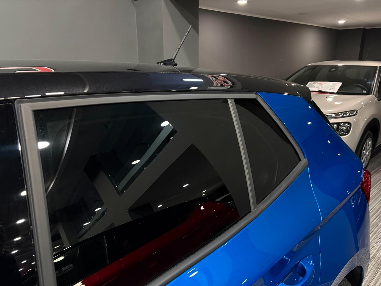 Skoda Fabia 1.0 TSI 115cv DSG Automatica 130 Edition ITALIANA