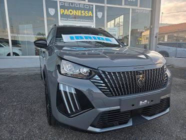Peugeot 2008 HYBRID ALLURE 145 CV KM/0 NESSUN OBBLIGO FINANZIARIO!!