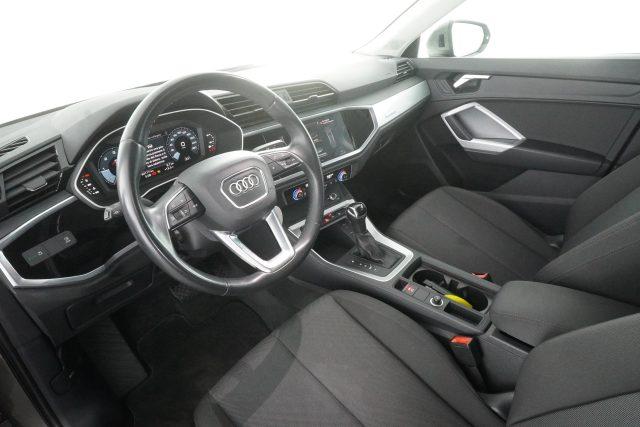 AUDI Q3 Q3 SPB 35 TDI S tronic