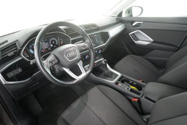AUDI Q3 Q3 SPB 35 TDI S tronic