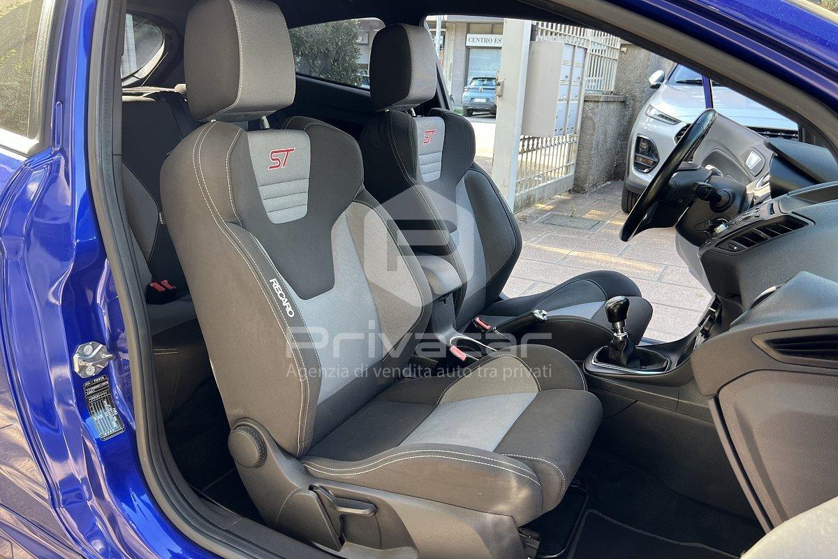 FORD Fiesta 1.6 182CV 3 porte ST
