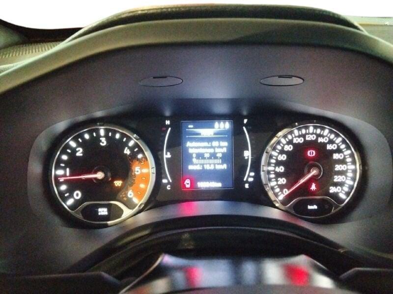 Jeep Renegade 1.6 Mjt 105 CV Business