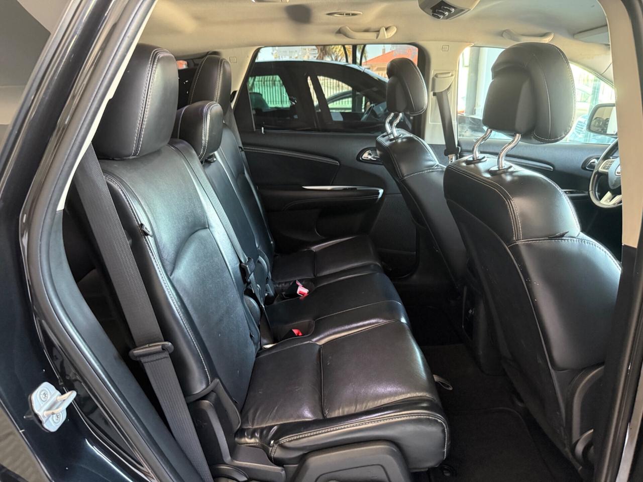 Fiat Freemont 2.0 Multijet 140 CV Lounge