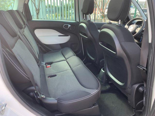 FIAT 500L 1.4 T-Jet 120 CV Trekking
