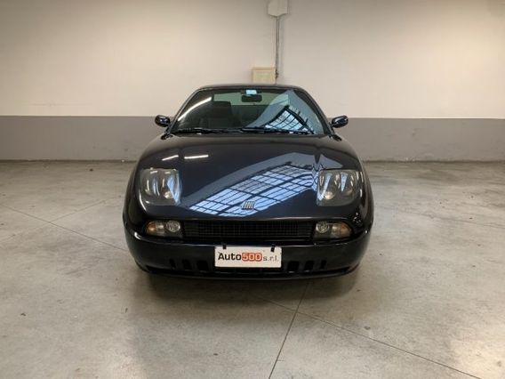 FIAT Coupe Coupé 2.0 i.e. turbo 16V Plus