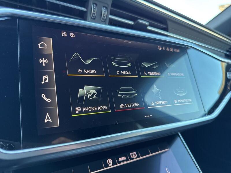 Audi A6 Avant 40 2.0 TDI quattro ultra S tronic Business Design