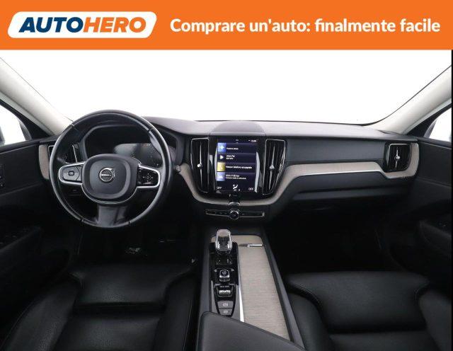 VOLVO XC60 B4 (d) Geartronic Inscription