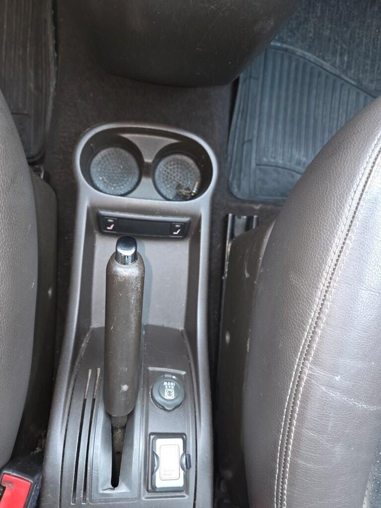 Lancia MUSA 1.6 Multijet Poltrona Frau