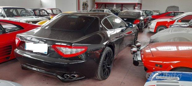 MASERATI GT