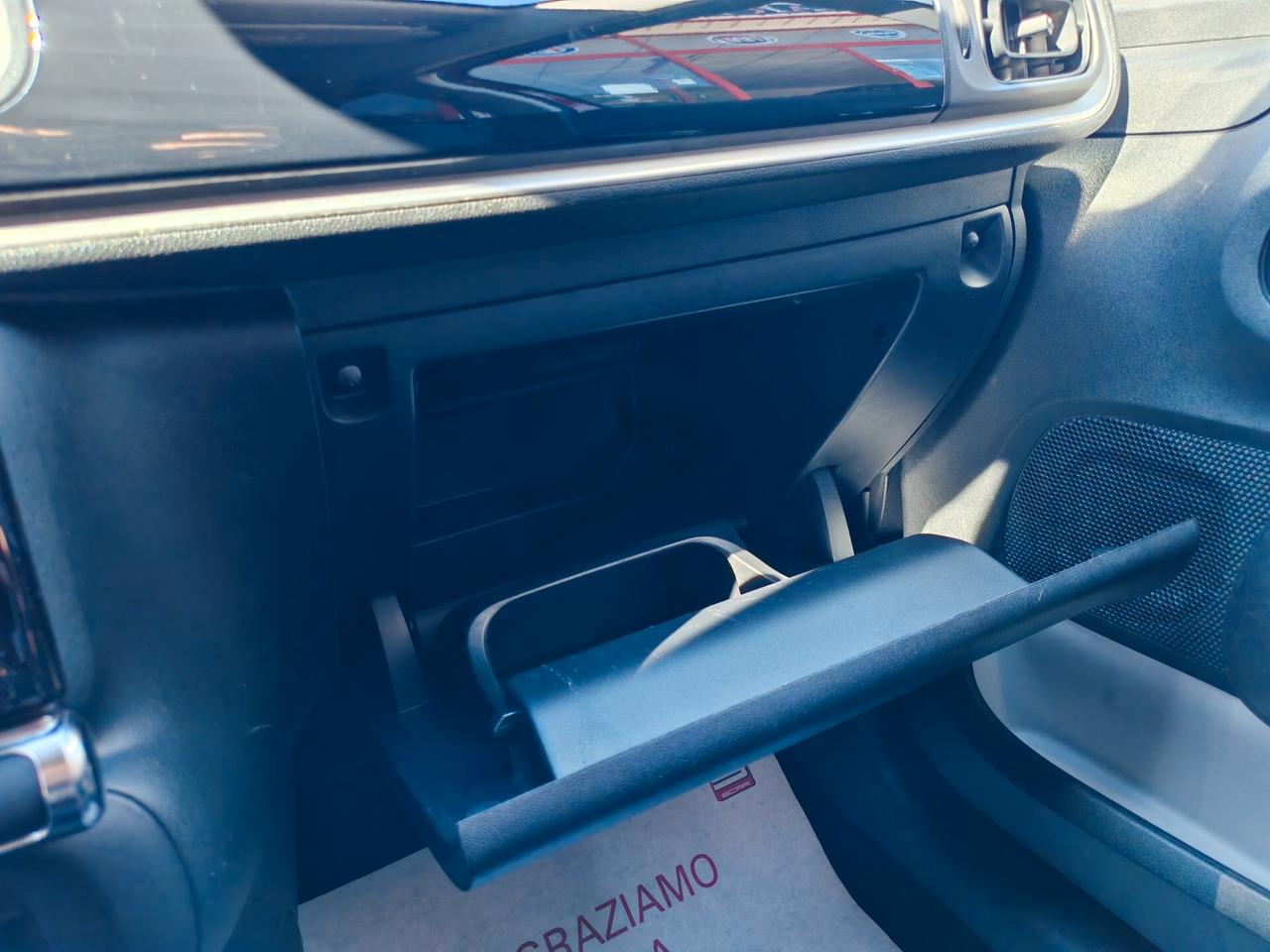 Citroen C3 1,5 diesel 07/2018 Cv75 euro 6b