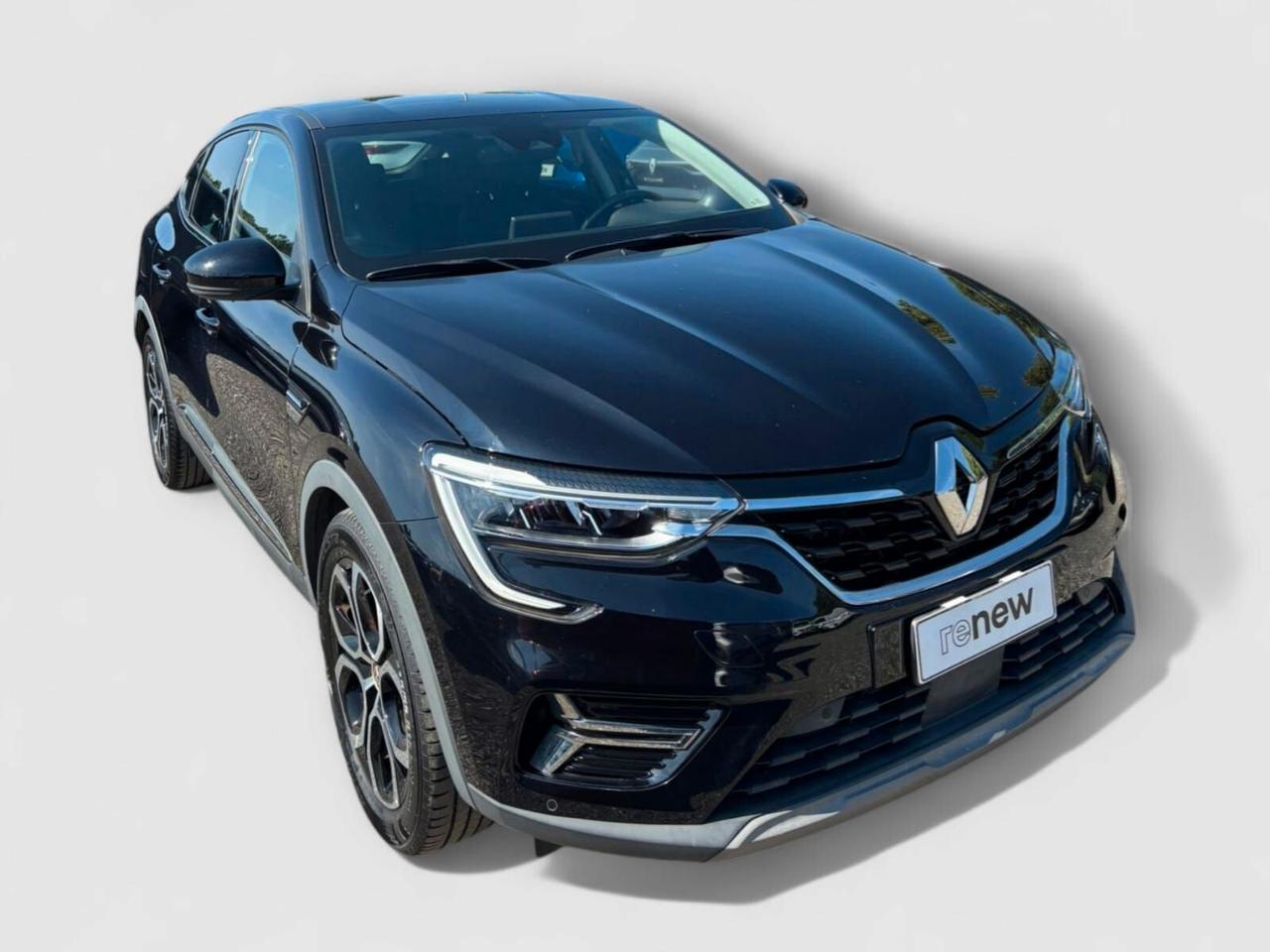 Renault Arkana Hybrid E-Tech 145 CV Intens