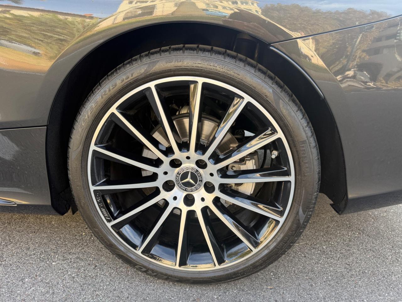 Mercedes-benz C 300 d Auto Coupé Premium Plus