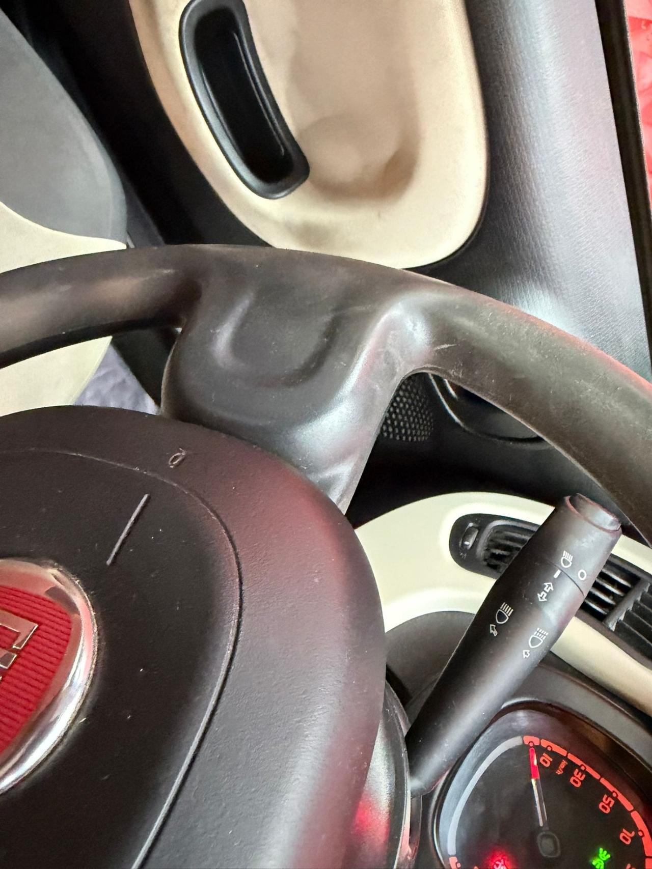 Fiat Panda 0.9 TwinAir Turbo Natural Power Lounge OK NEOPATENTATI