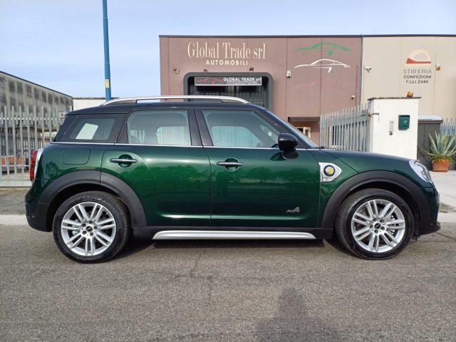 MINI Countryman 1.5 Cooper SE Hype Countryman ALL4 Automatica