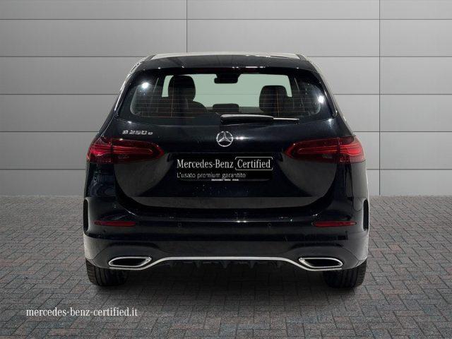 MERCEDES-BENZ B 250 e hybrid EQ AMG Line Advanced Plus