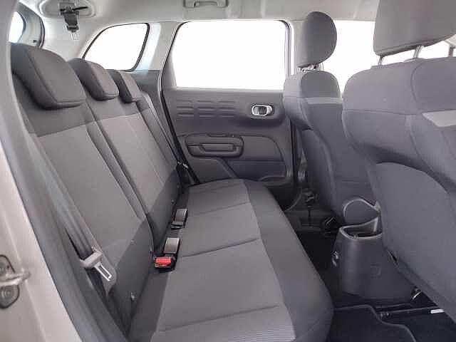 Citroen C3 Aircross PureTech 110 S&S Shine
