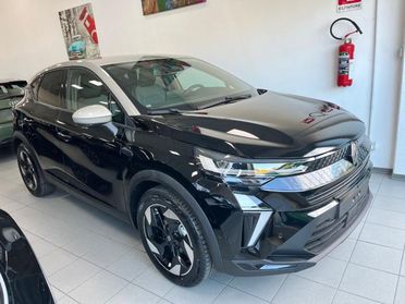 RENAULT Captur ECO-G 100 CV Techno KM 0