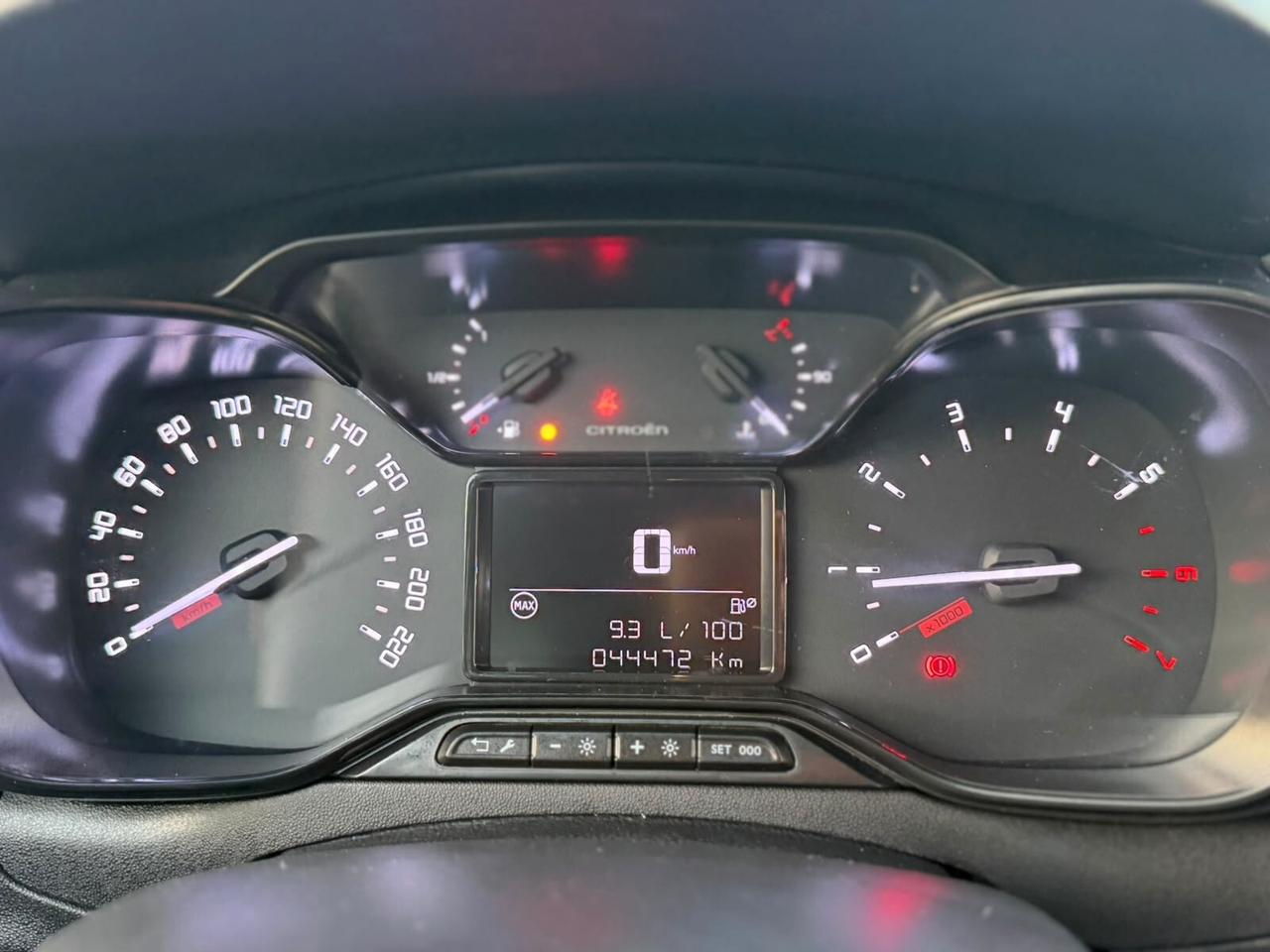 Citroen C3 Diesel 44.000Km 2023