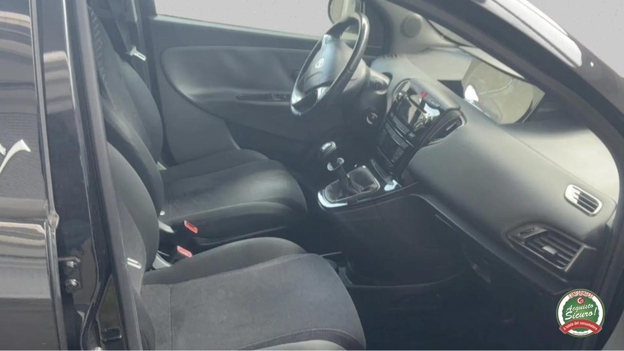 Lancia Ypsilon Gold s **PREZZO REALE**
