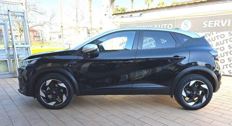 Renault Captur Captur 1.0 tce Techno 90cv