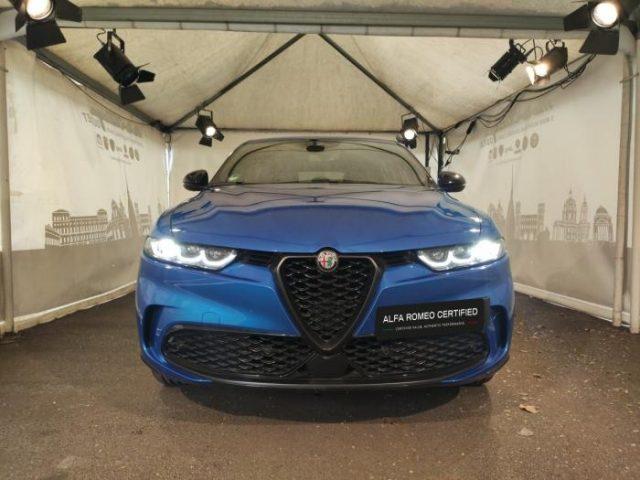 ALFA ROMEO Tonale Hybrid 130cv speciale