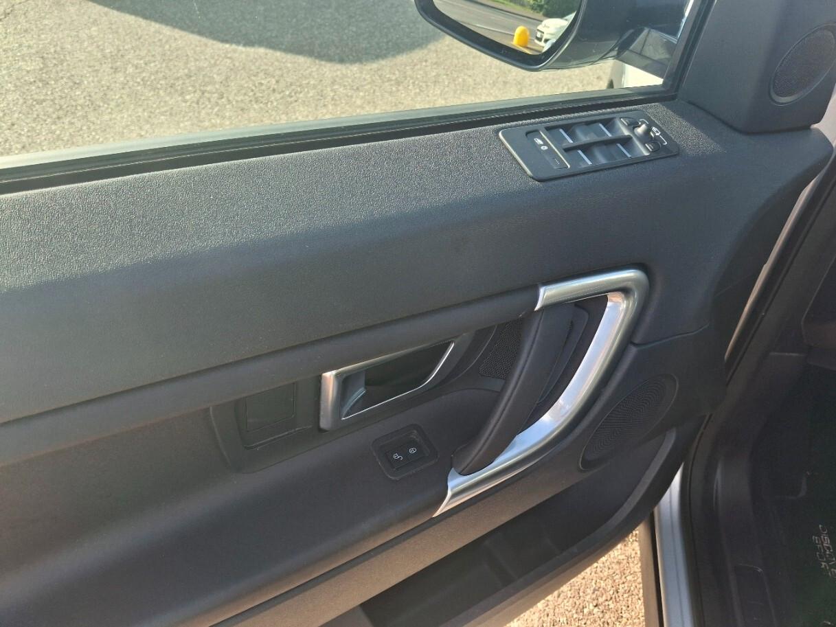 Land Rover Discovery Sport 2.0 TD4 150 CV Auto Business Ed. Premium SE
