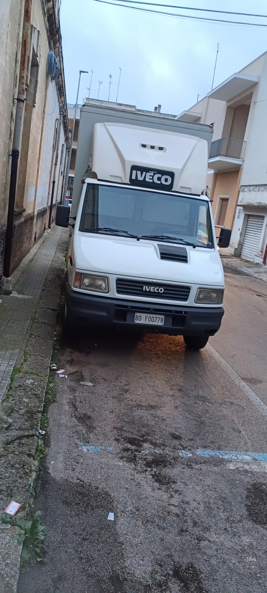 Iveco