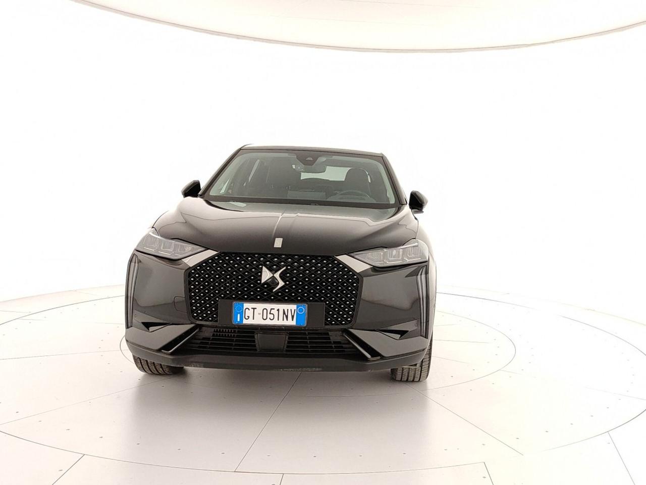 DS 3 BlueHDi 130 aut. Opera