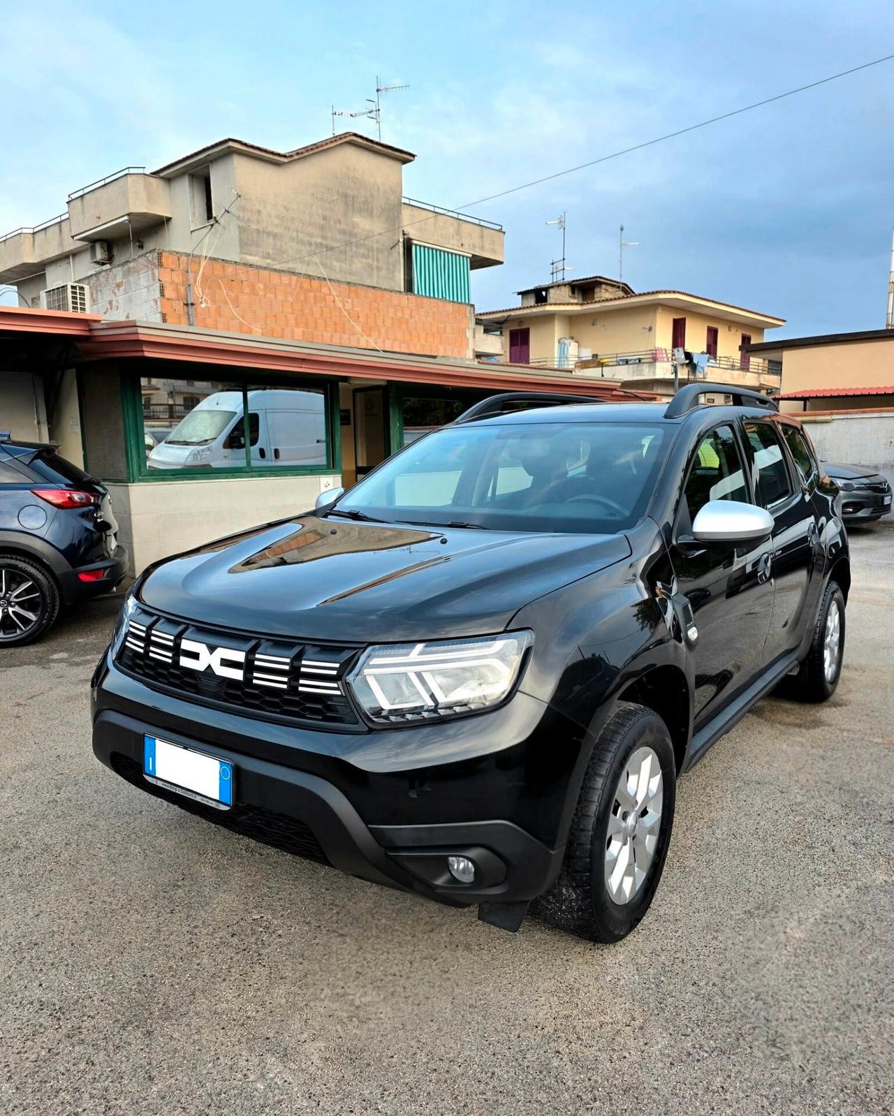 Dacia Duster 1.5 Blue dCi 8V 115 CV 4x4 Comfort con 62.667