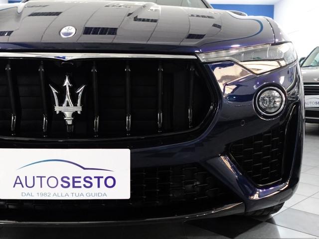 Maserati Levante 2.0 MHEV 330 CV GT