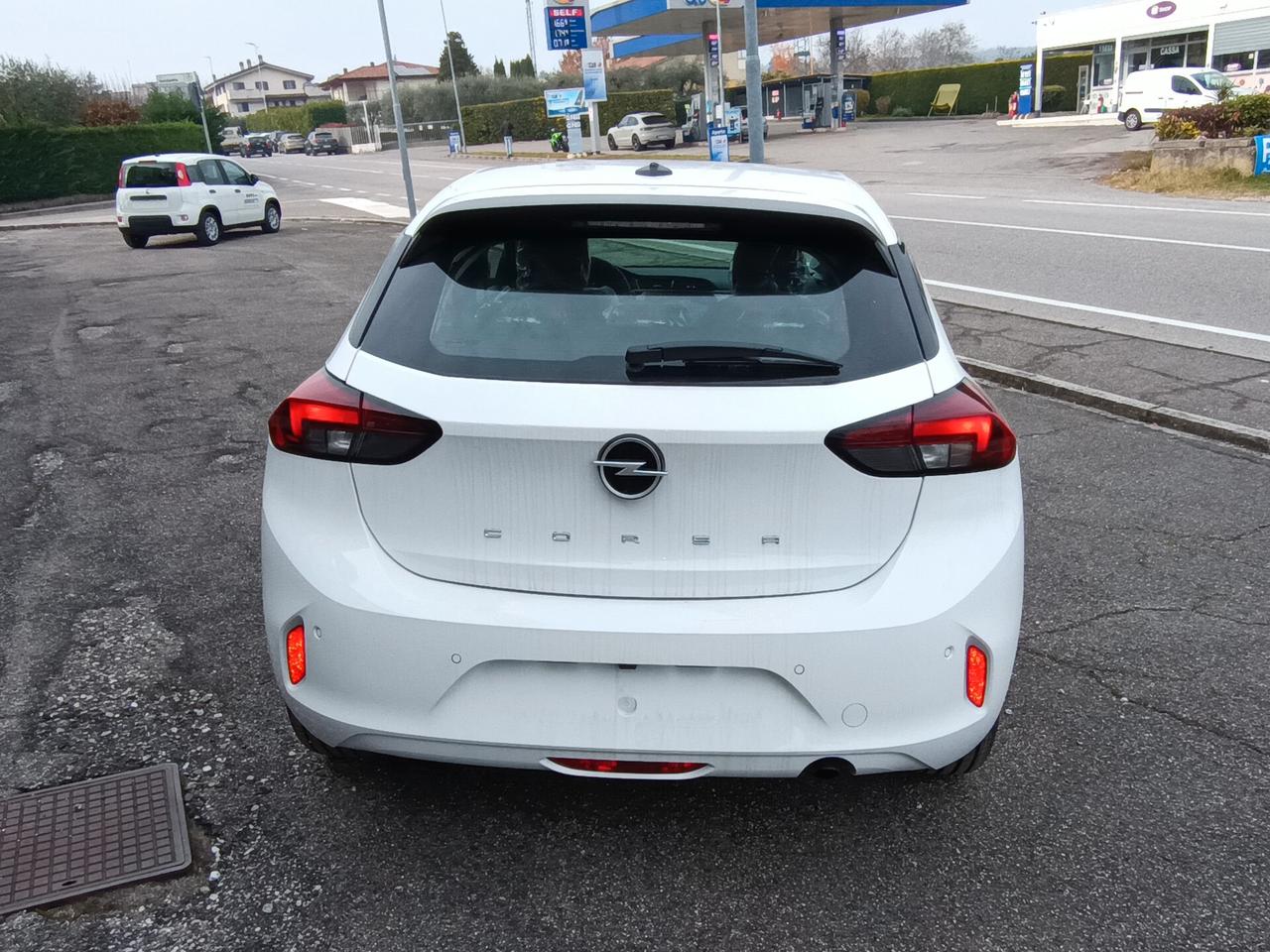 Opel Corsa 1.2 Edition