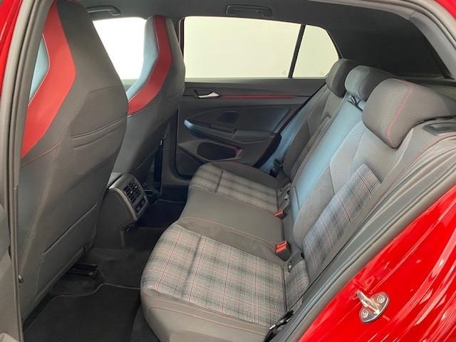 Volkswagen Golf GTI Golf 2.0 TSI GTI DSG PERFORMANCE