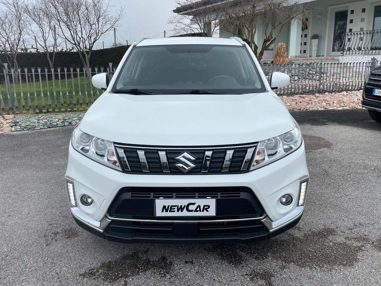 Suzuki Vitara 1.0 Boosterjet A/T Cool 2wd Auto