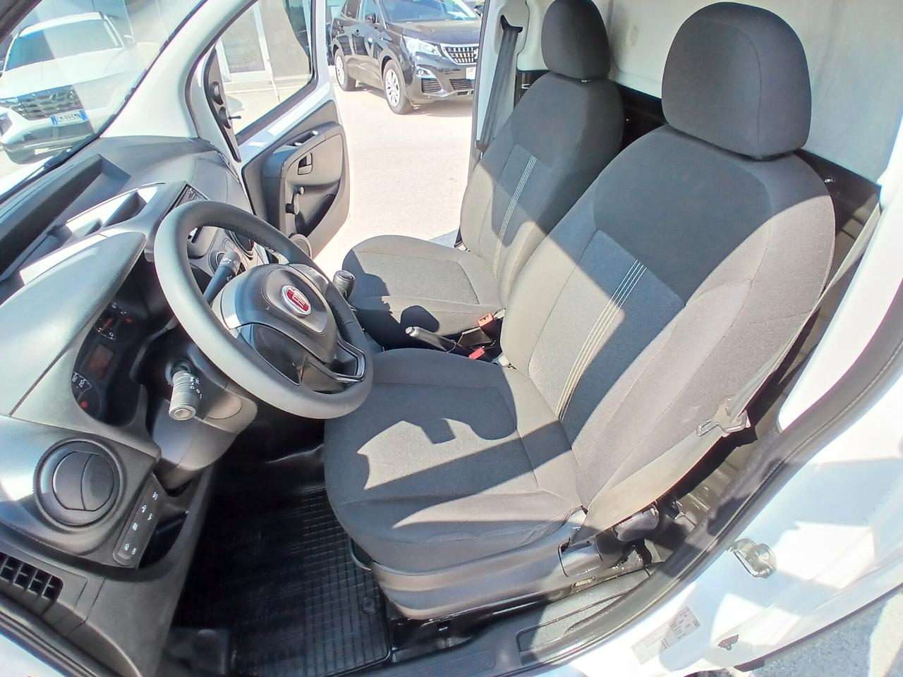 Fiat Fiorino 1.3 MJT 80CV 2021