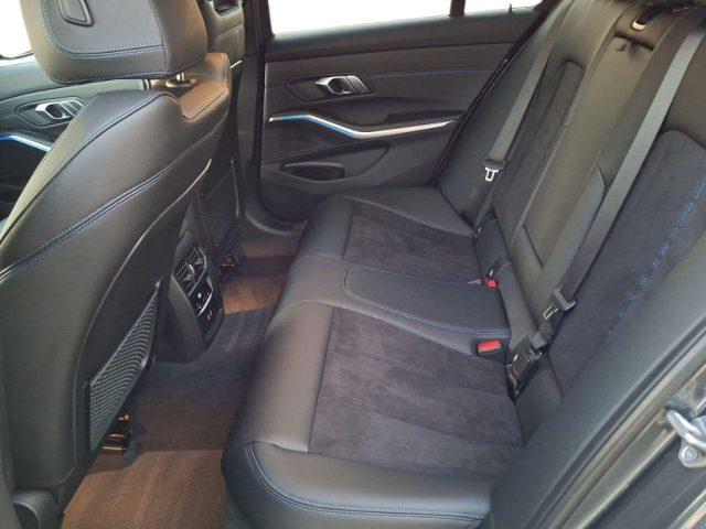 BMW 340 M 340i 48V xDrive Aut.