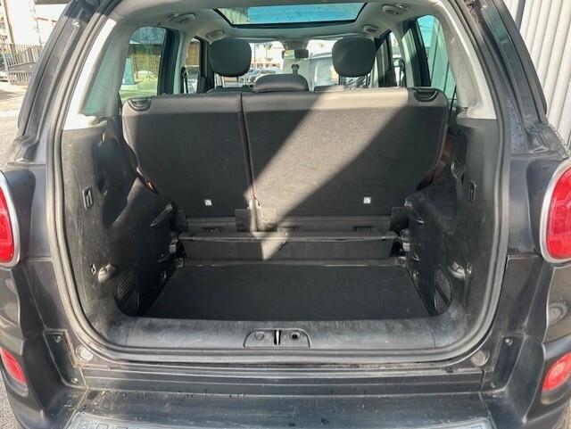 FIAT 500L TREKKING AUTOMATICA