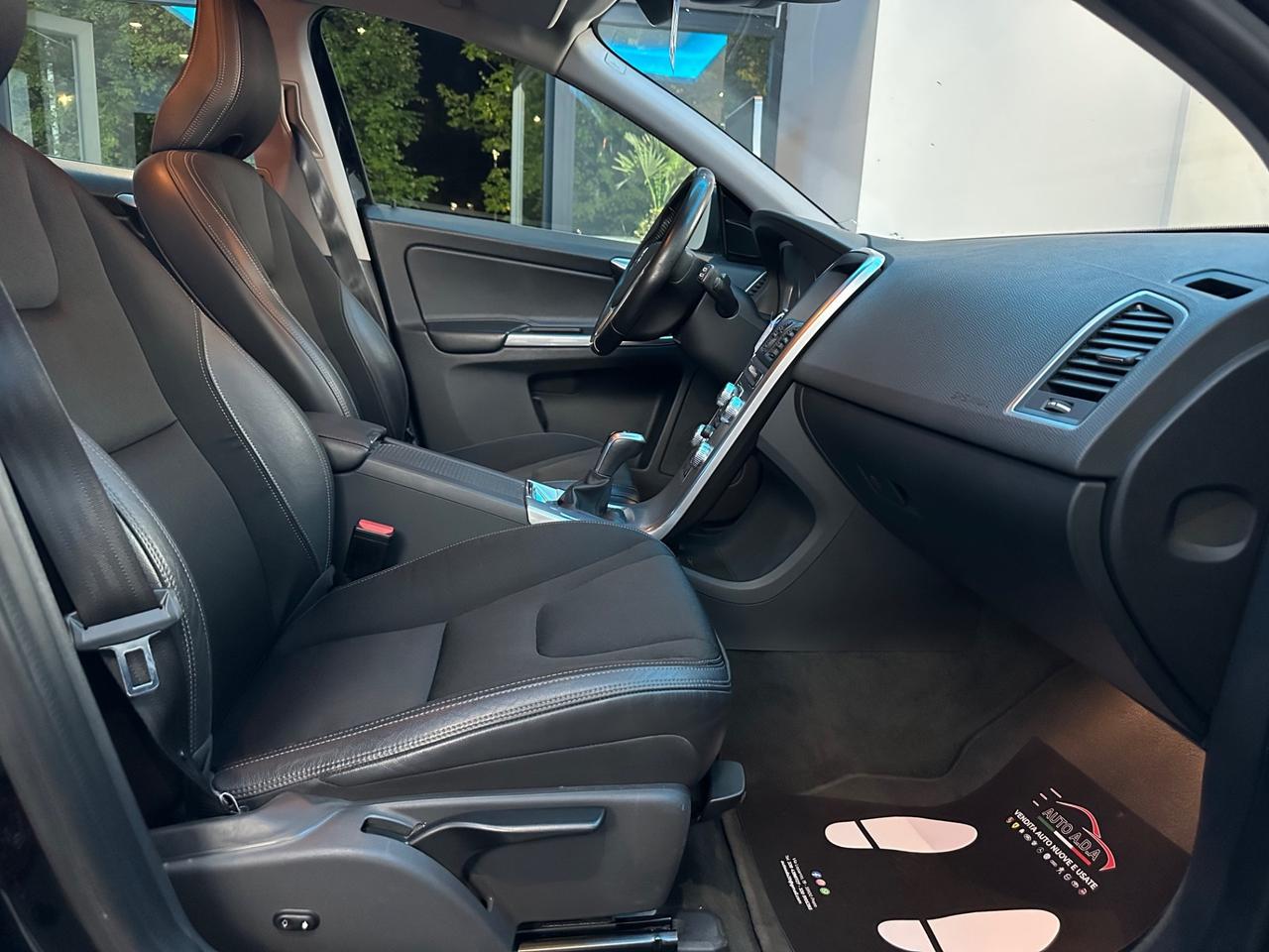 Volvo XC 60 XC60 D3 R-design