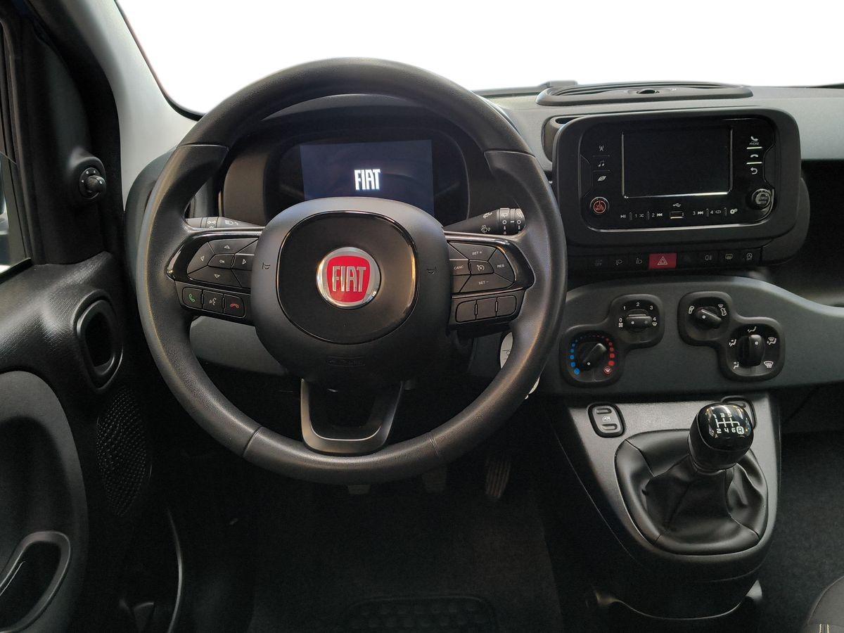 FIAT Pandina III 2024 - Pandina 1.0 firefly hybrid Icon s&s 70cv