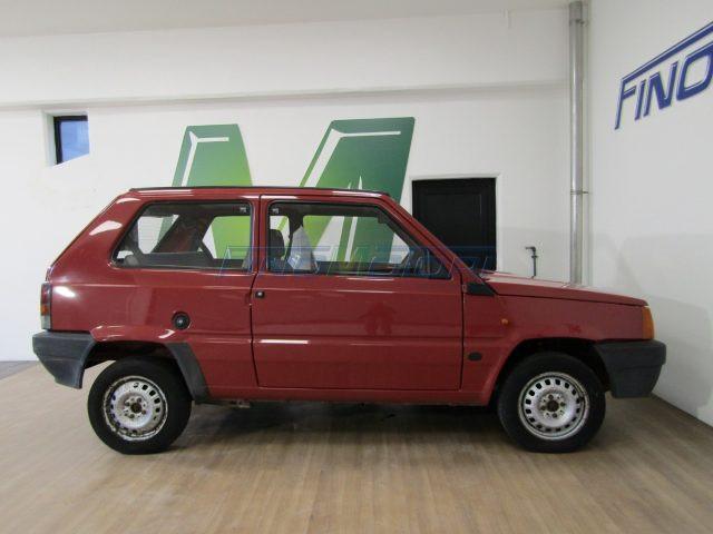 FIAT Panda 900 cc