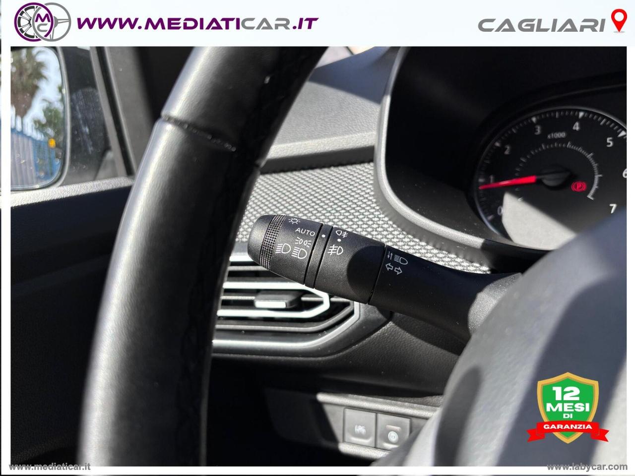 DACIA Sandero Streetway 1.0 TCe ECO-G Journey