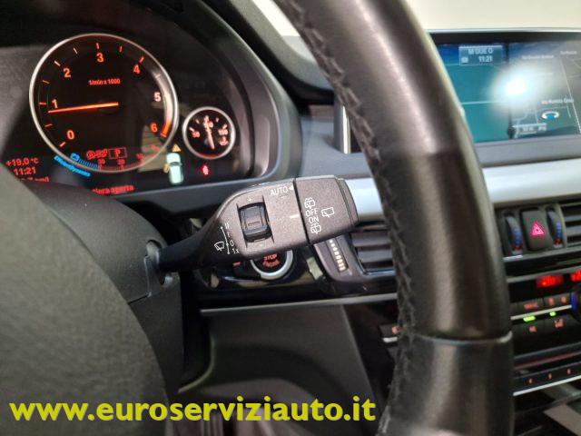 BMW X5 xDrive25d Business