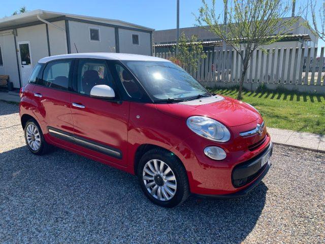 FIAT 500L 1.4 95 CV Lounge