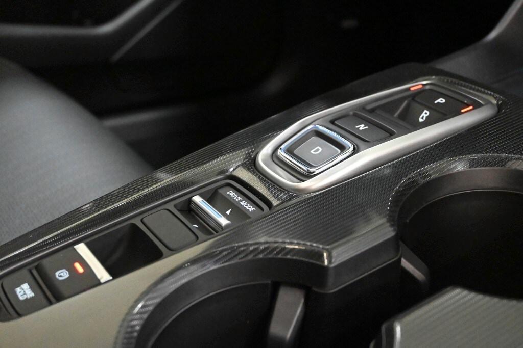 HONDA Civic 11ª serie Civic 2.0 Hev eCVT Advance