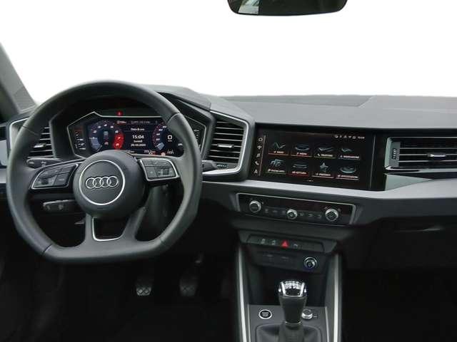 Audi A1 Sportback 30 1.0 tfsi S Line Edition 116cv