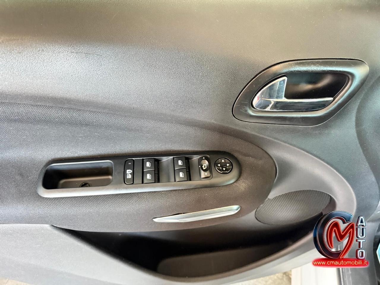 Citroen C3 Picasso 1.6 HDi 90cv Exclusive Style 2009