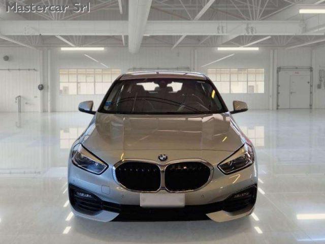 BMW 118 Serie 1 118i Business Advantage 140cv - GG029JF