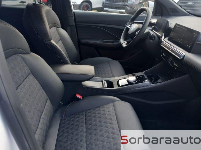 MG MG3 1.5 Hybrid+ Luxury